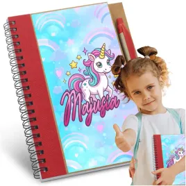 notatnik-notes-eco-jednorozec-unicorn-prezent-do-szkoly-przedszkola-imie