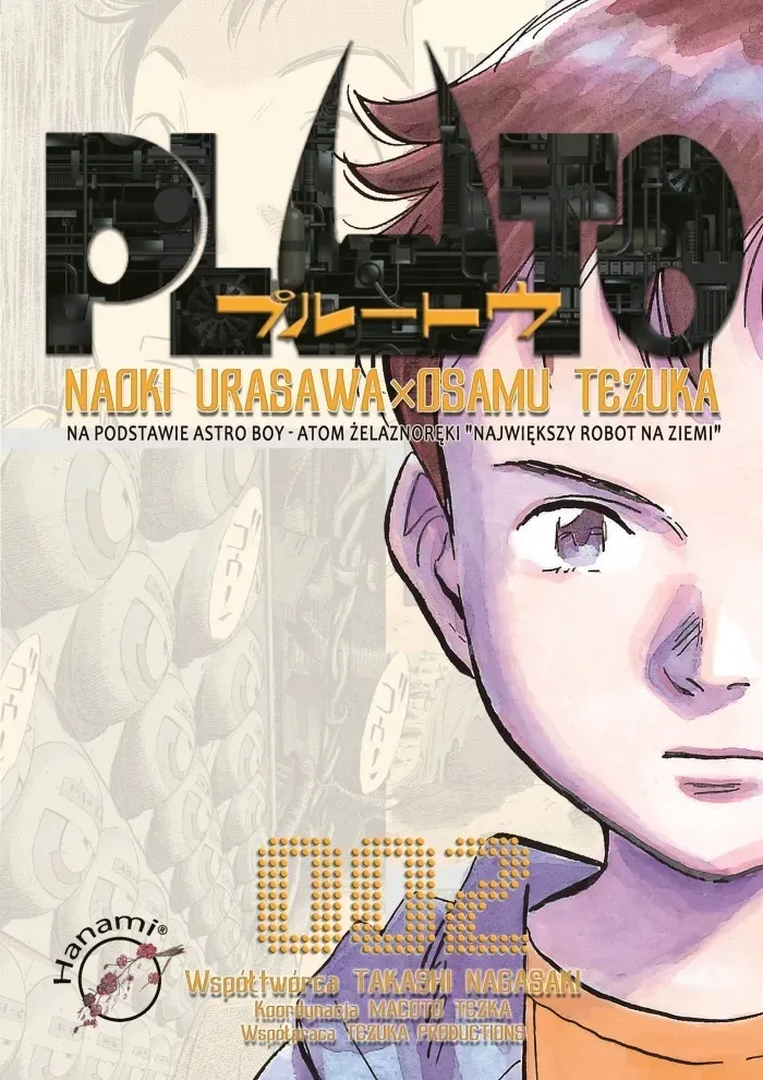 pluto-tom-2-stan-nowy