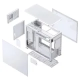 jonsbo-d31-mesh-screen-micro-atx-tempered-glass-white-kod-producenta-6970620552521-stan-nowy