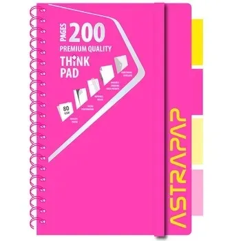 kolozeszyt-pp-astrapap-neon-line-b5-stan-nowy