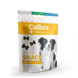 calibra-vd-dog-crunchy-snack-vitality-support-przysmak-dla-psa-120g