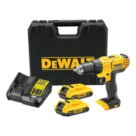 dewalt-wkretarka-akumulatorowa-18v-dcd771d2-2-x-20ah-ladowarka