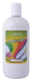 farba-tempera-500ml-biala-cricco-stan-nowy
