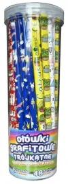 olowki-grafitowe-trojkatne-hb-48szt