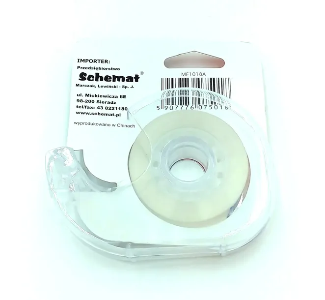 tasma-z-obcinaczem-18mm-rodzaj-tasma-jednostronna