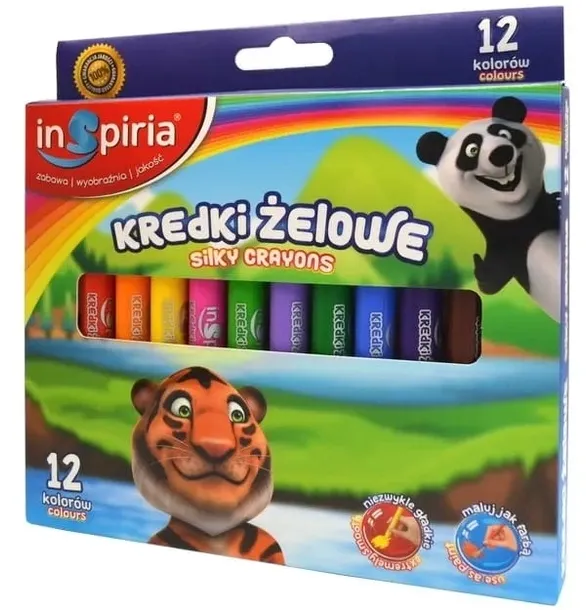 kredki-zelowe-12-kolorow-marka-inspiria