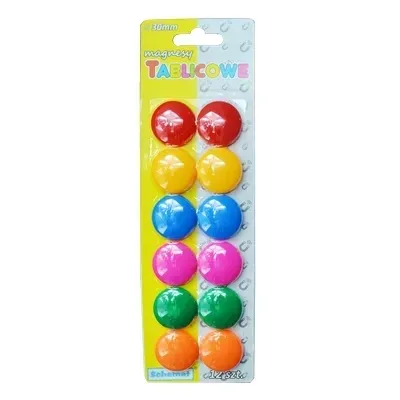 magnesy-do-tablic-30mm-12szt-kolor-dominujacy-wielokolorowy