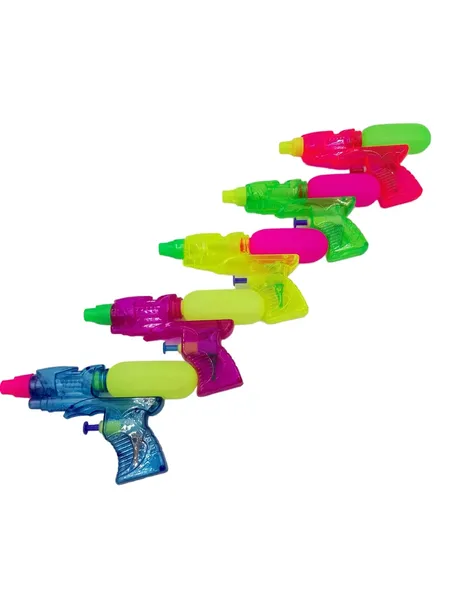 pistolet-na-wode-mix-stan-nowy-kolor-odcienie-zieleni