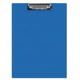 clipboard-a4-pcv-z-klipsem-niebieski