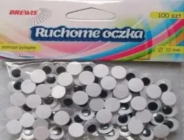 ruchome-oczka-10mm-100szt