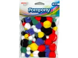 pompony-78szt-stan-nowy