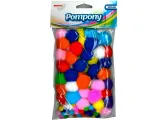 pompony-100szt-stan-nowy