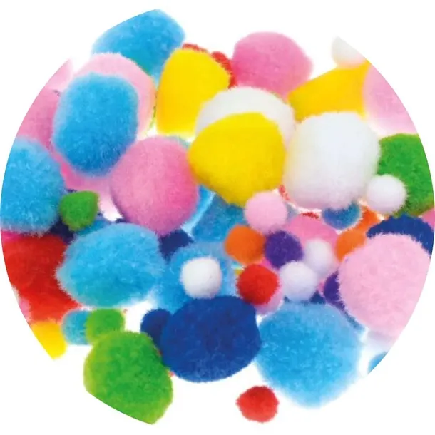 pompony-100szt-kod-producenta-pom07