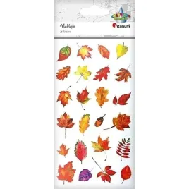 naklejki-foliowe-jesienne-liscie-24szt