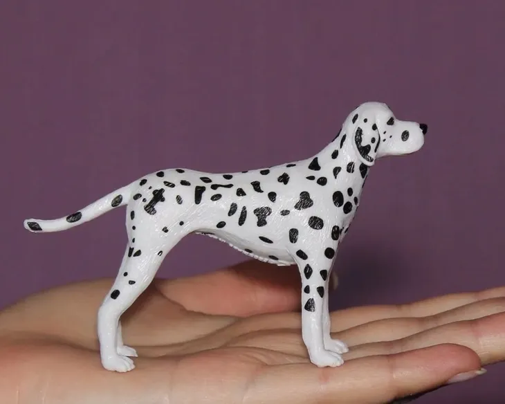 pies-dalmatynczyk-bohater-brak