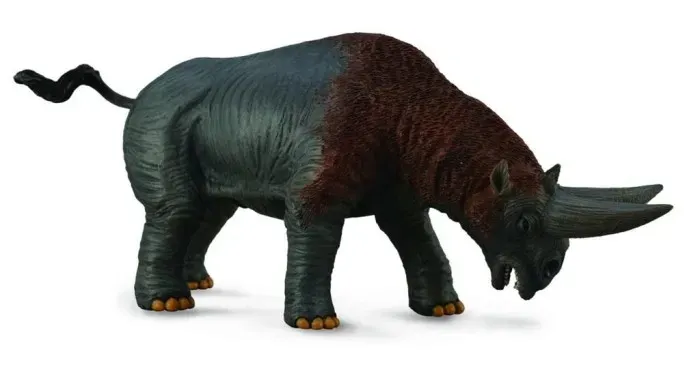 dinozaur-arsinoitherium