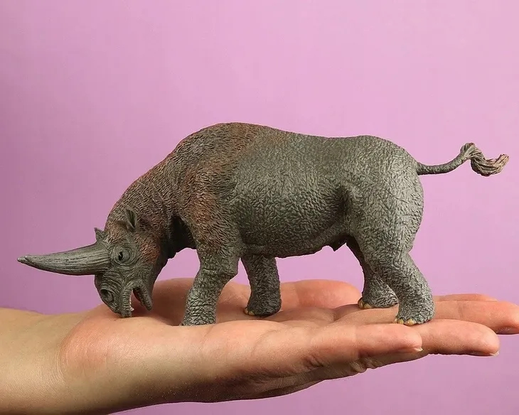 dinozaur-arsinoitherium-marka-collecta