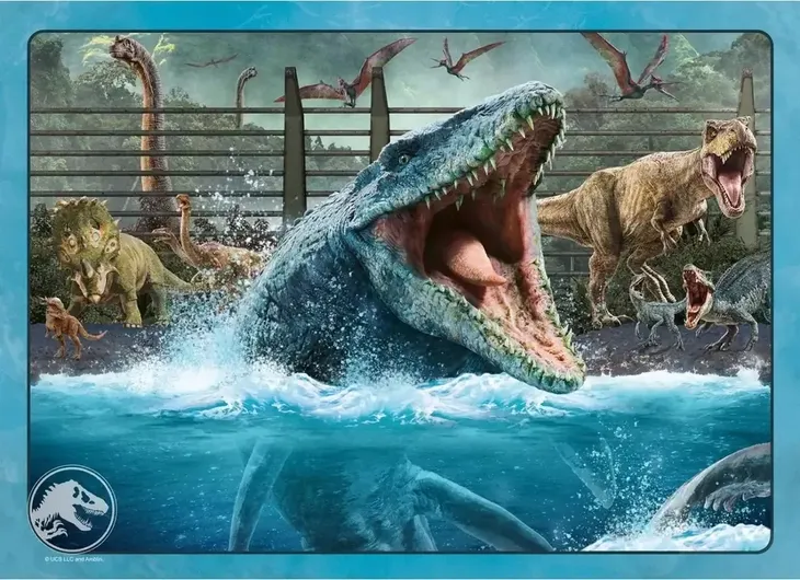 puzzle-4x100-jurassic-world-bumper-pack-marka-ravensburger