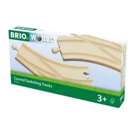 brio-rozjazdy