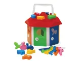 sorter-madry-maluch-domek-stan-nowy