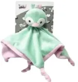 milus-pingwinek-mietowy-25cm-stan-nowy