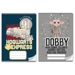 zeszyt-a5-32k-linia-harry-potter-10szt