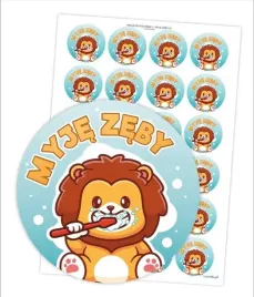 naklejki-pochwaly-myje-zeby-24szt