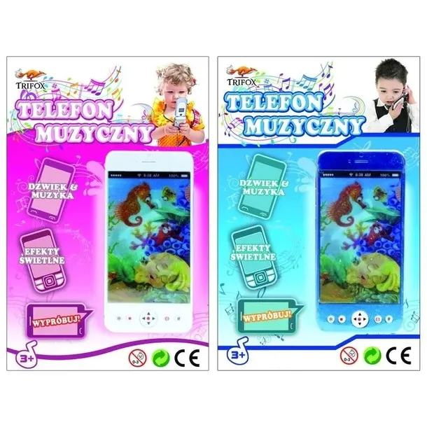 telefon-na-baterie-mix-stan-nowy