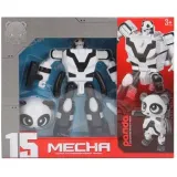 robot-panda-jaszczurka-mix-stan-nowy
