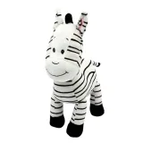 zebra-safari-33cm-stan-nowy
