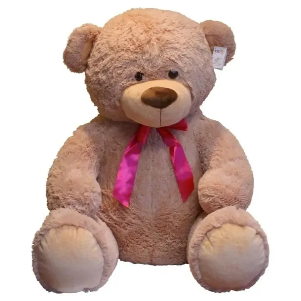 mis-norbert-bezowy-75cm-stan-nowy