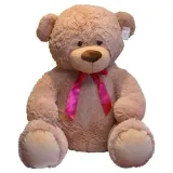 mis-norbert-bezowy-75cm-stan-nowy