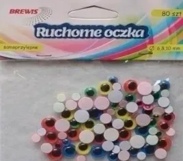 ruchome-oczka-kolorowe-80szt