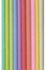 bibula-marszczona-pastel-mini-mix-10szt
