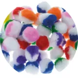 pompony-dwukolorowe-25mm-60szt-kod-producenta-13353