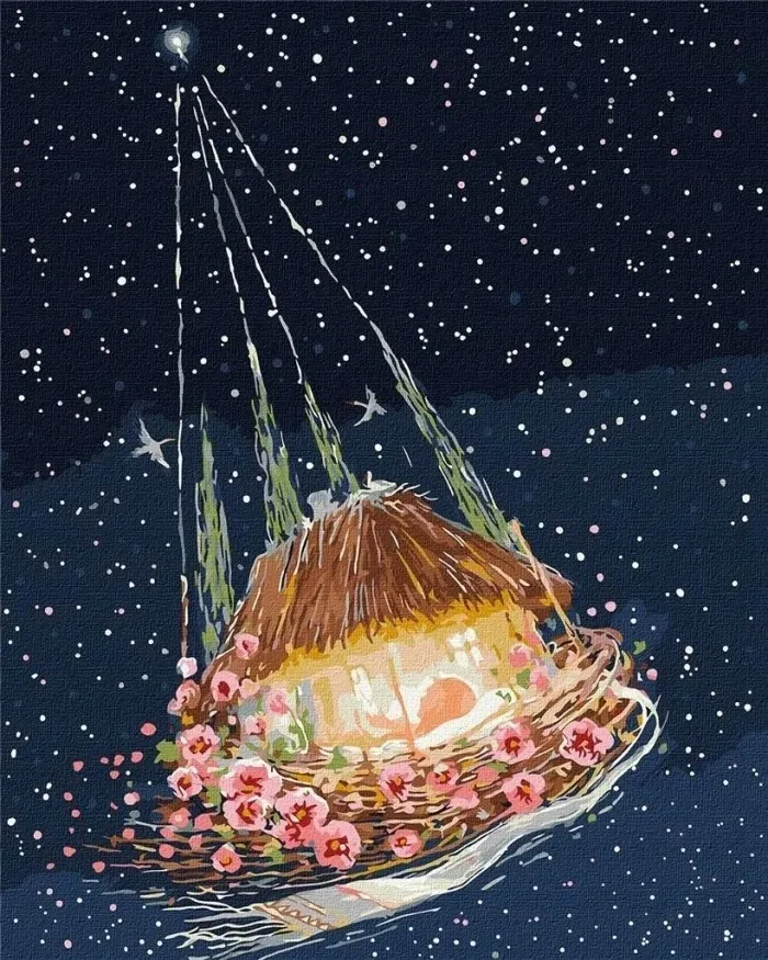 malowanie-po-numerach-kolebka-40x50cm