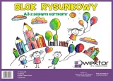 blok-rysunkowy-a3-20k-bialy-10szt-stan-nowy