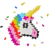plus-plus-puzzle-by-numbers-jednorozec