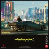 puzzle-1000-cyberpunk-2077-mercenary-kolekcja-merch