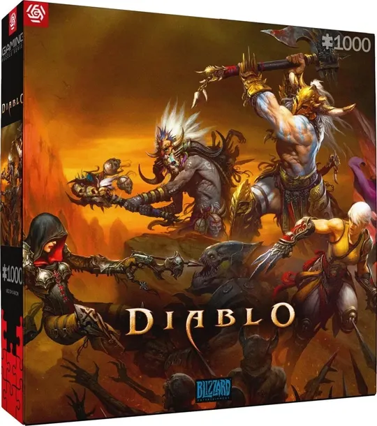 puzzle-1000-diablo-heroes-battle-kolekcja-merch