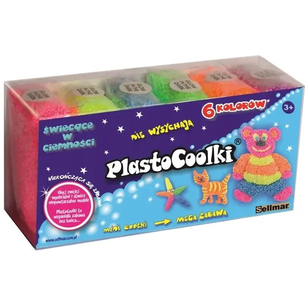 plastocoolki-swiecace-6-sztuk-stan-nowy