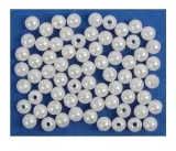 koraliki-8mm-biale-stan-nowy