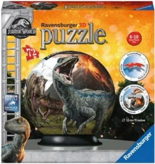 puzzle-3d-72-kula-jurassic-world-kod-producenta-11757