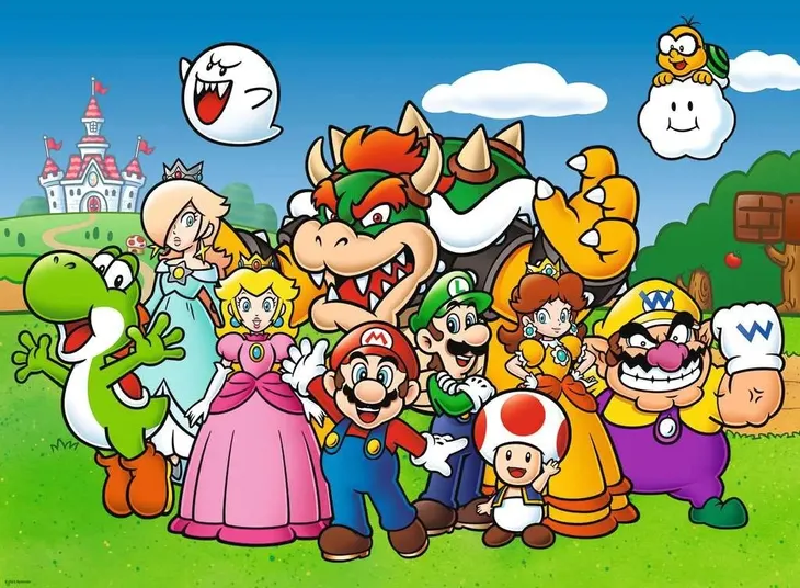puzzle-dla-dzieci-100-super-mario-kod-producenta-12992