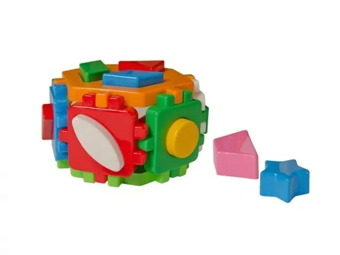 sorter-madry-maluch-hexagon