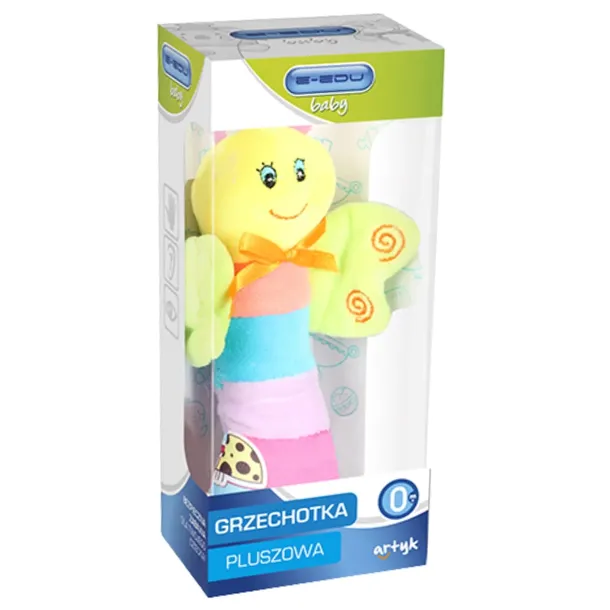 grzechotka-pluszowa-motylek-e-edu-plec-chlopcy-dziewczynki