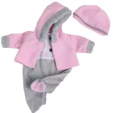 ubranko-dla-lalki-35cm-stan-nowy