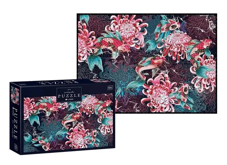 puzzle-1000-secret-garden-4-liczba-elementow-1000
