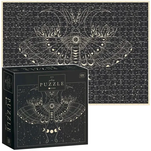 puzzle-500-galaxy-2-stan-nowy