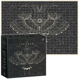 puzzle-500-galaxy-2-stan-nowy